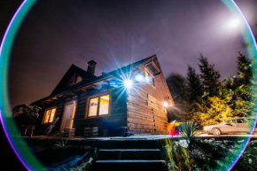 Eko Chata Sweet Home Ustroń